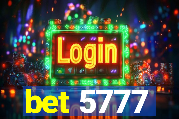 bet 5777